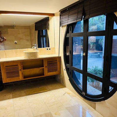 Rental of a stylish two-level apartment, Ubud, Bali, Indonesia